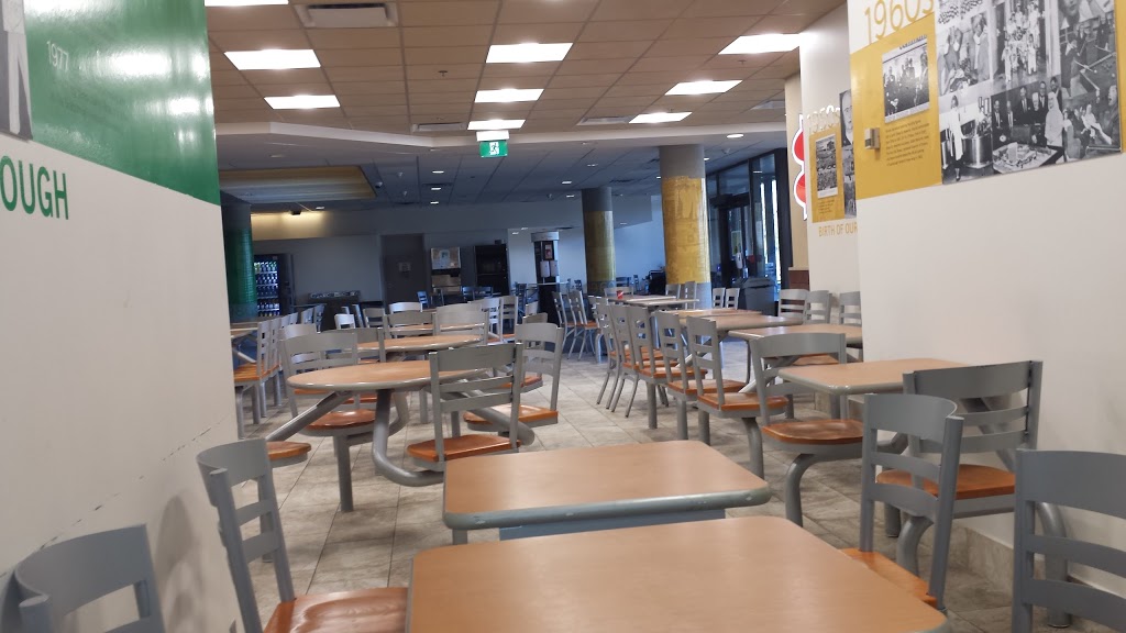 Tim Hortons | 3030 Birchmount Rd, Scarborough, ON M1M 3W3, Canada | Phone: (416) 492-2689