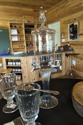 PEI Winery, Cidery, Distillery & Craft Brewery Tasting Tours | 1646 Bethel Rd Route 215, Bethel, PE C1B 3L6, Canada | Phone: (902) 892-5466