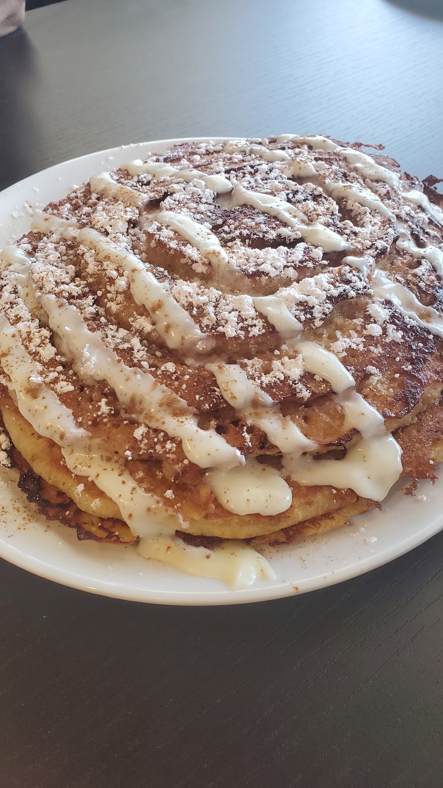 Stacked Pancake and Breakfast House | 3050 Garden St Unit 121, Whitby, ON L1R 2G7, Canada | Phone: (905) 430-7000