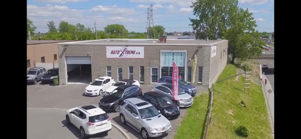 Autoxtreme | 5770 Bd Industriel, Montréal-Nord, QC H1G 3J2, Canada | Phone: (514) 806-8000