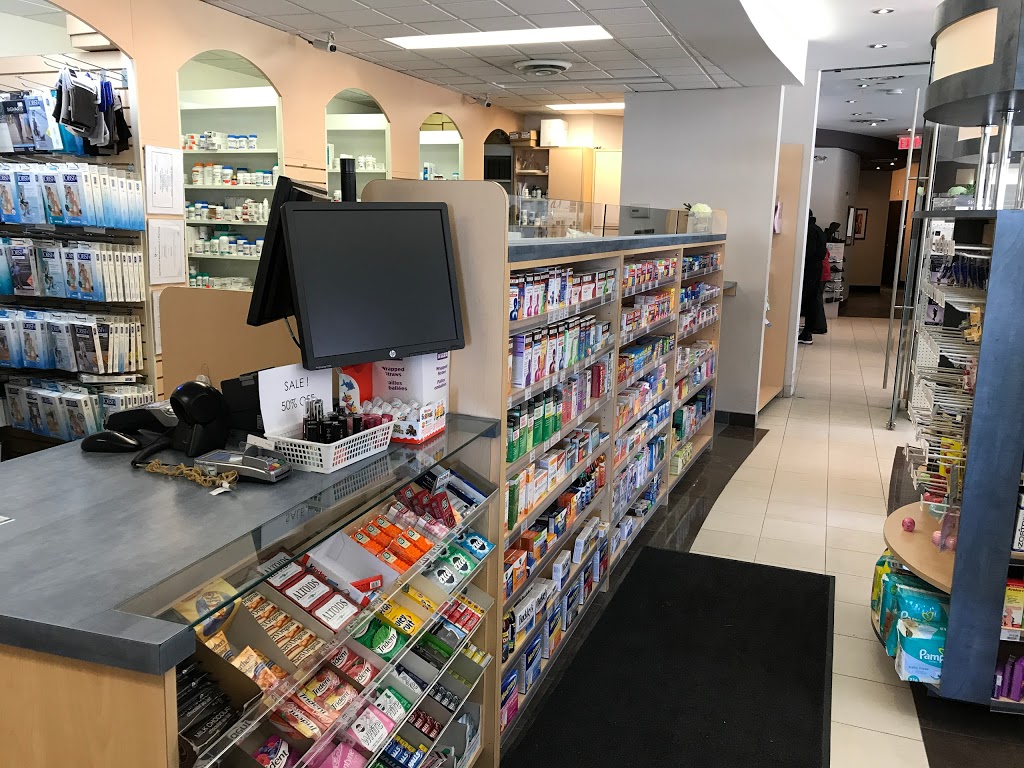 Harbourfront Medicine Cabinet | 8 York St #1, Toronto, ON M5J 2Y5, Canada | Phone: (416) 366-3669