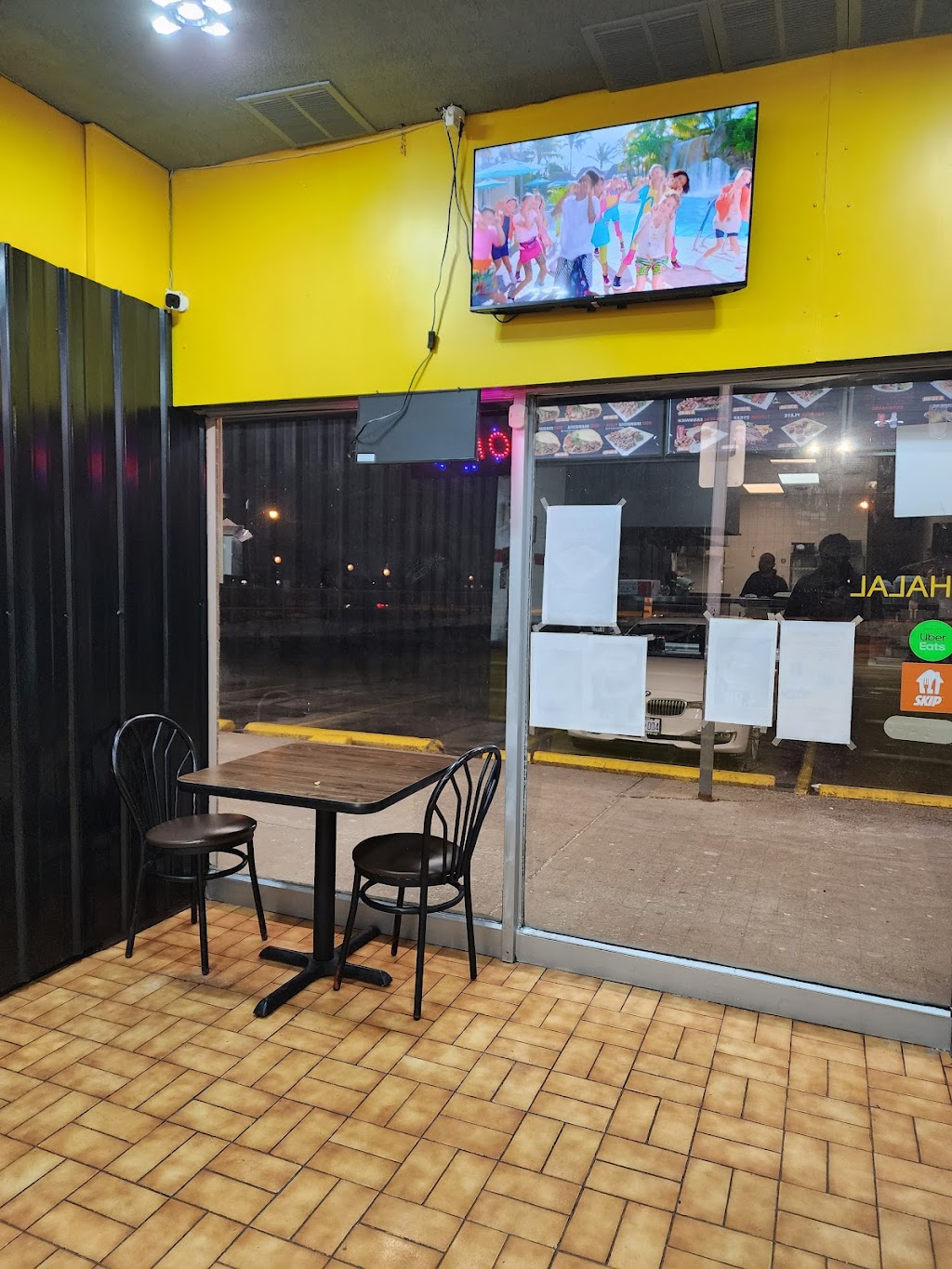 NJOY SHAWARMA | 2857 Jane St, North York, ON M3N 2J5, Canada | Phone: (647) 425-8198