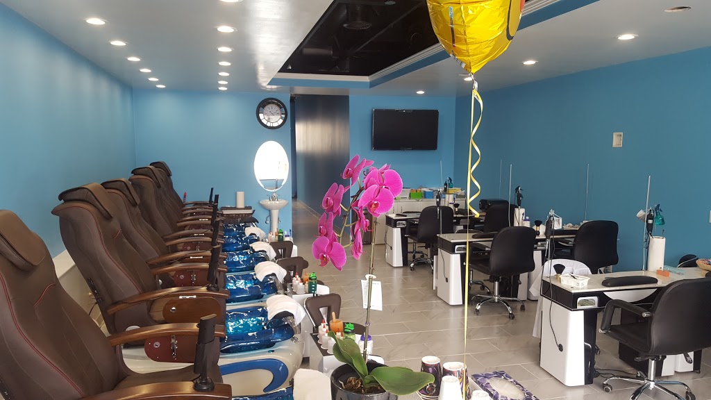 Nails Time & Spa | 2100 Main St #103, Penticton, BC V2A 5H7, Canada | Phone: (778) 476-0011