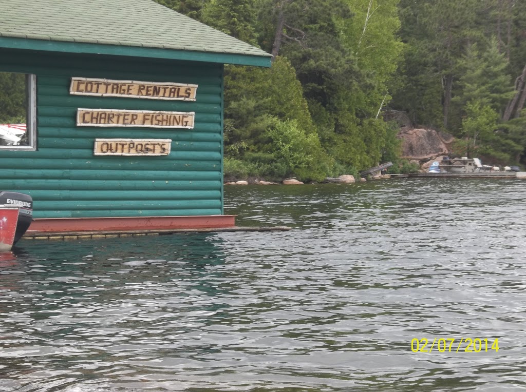 Wishin You Were Fishin | Temagami, ON P0H 2H0, Canada | Phone: (705) 237-8290