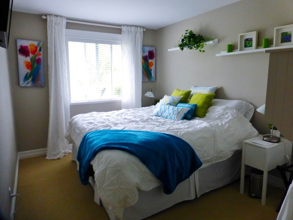 Mt. Bakerview Bed and Breakfast | 7463 216 St, Langley City, BC V2Y 2S4, Canada | Phone: (604) 882-5461