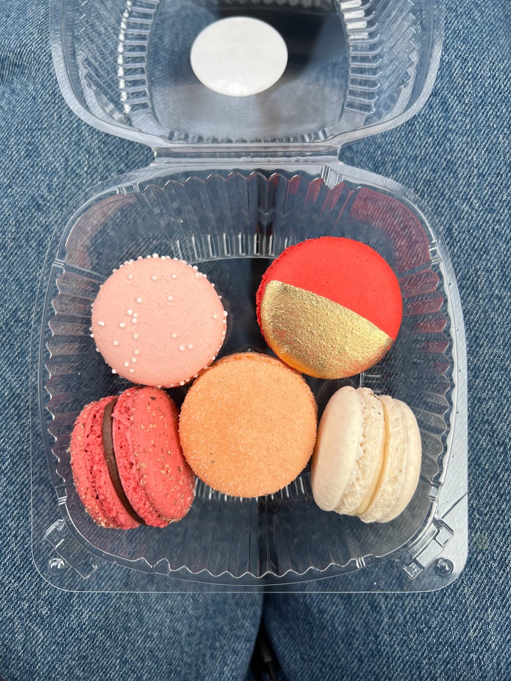 Pretty Sweet Bakeshop | 536 42 Ave SE, Calgary, AB T2G 1Y6, Canada | Phone: (587) 356-1225