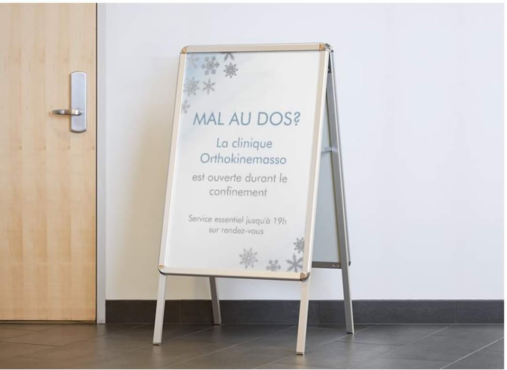 Centre de massothérapie et Pilates OKM Séverine Tasiaux | 95 Rue des Dunes, Boischatel, QC G0A 1H0, Canada | Phone: (418) 573-8826