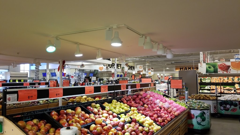 Lucky Supermarket | 13851 127 St NW, Edmonton, AB T6V 1A8, Canada | Phone: (780) 476-2225