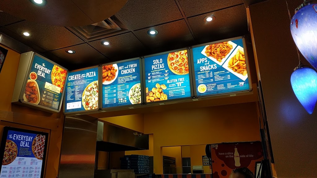 Pizza 73 | 2803 17 Ave SW, Calgary, AB T3E 0A8, Canada | Phone: (403) 273-7373