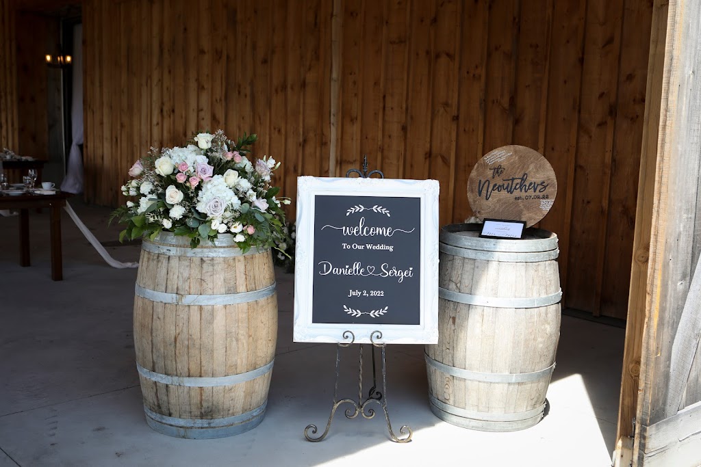 Heaven Flowers | 9 Buchanan Crescent, Thorold, ON L2V 4S2, Canada | Phone: (647) 466-9338