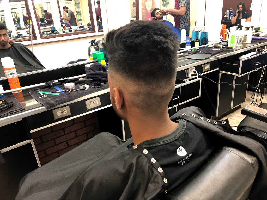 Dannys salon & spa | 305 Charolais Blvd, Brampton, ON L6Y 2R2, Canada | Phone: (905) 451-5040
