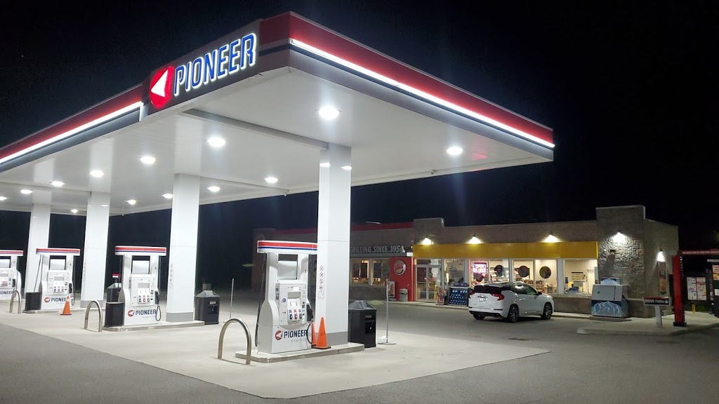 Pioneer | 315 Brock Rd S, Guelph, ON N1H 6H9, Canada | Phone: (519) 763-3222