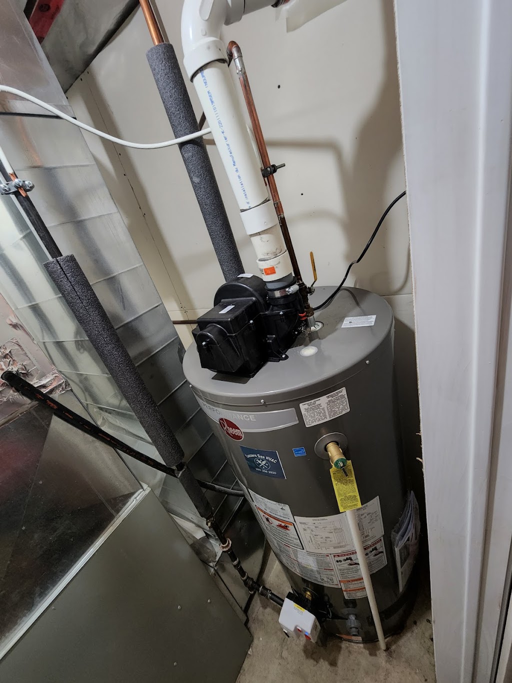 Lazzaro Gas | 22 Boychyn Dr, Whitby, ON L1N 6Z4, Canada | Phone: (289) 356-2920