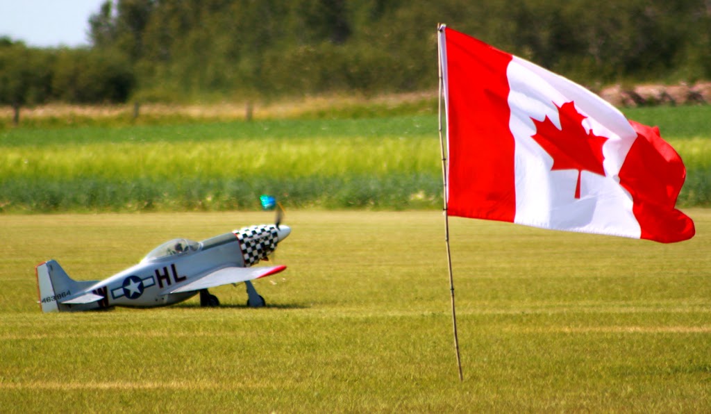 Gimli Industrial Park Airport (YGM) | Gimli, MB R0C 1B0, Canada | Phone: (431) 641-3050