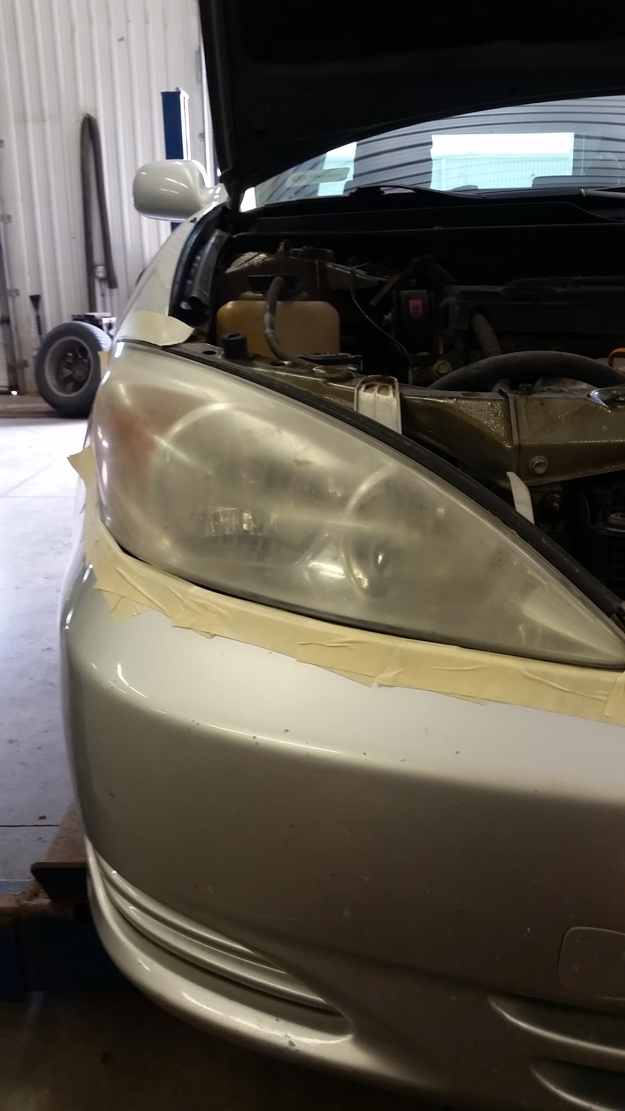 Pitlane Automotive | 200 Suncoast Dr E, Goderich, ON N7A 3A2, Canada | Phone: (519) 440-0936