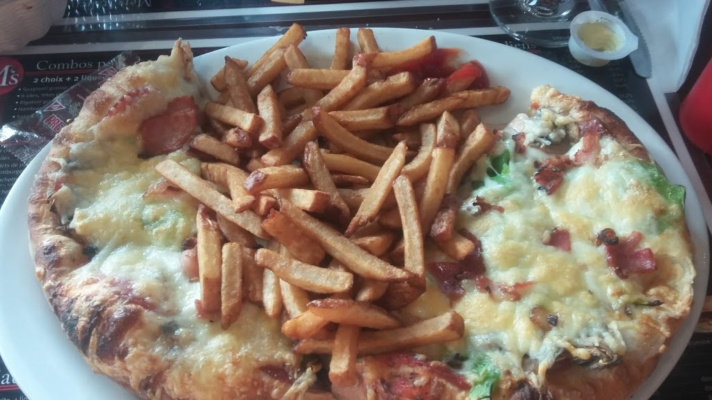 Restaurant Marios | 3005 Rte Édouard-VII, Saint-Philippe, QC J0L 2K0, Canada | Phone: (450) 659-6944