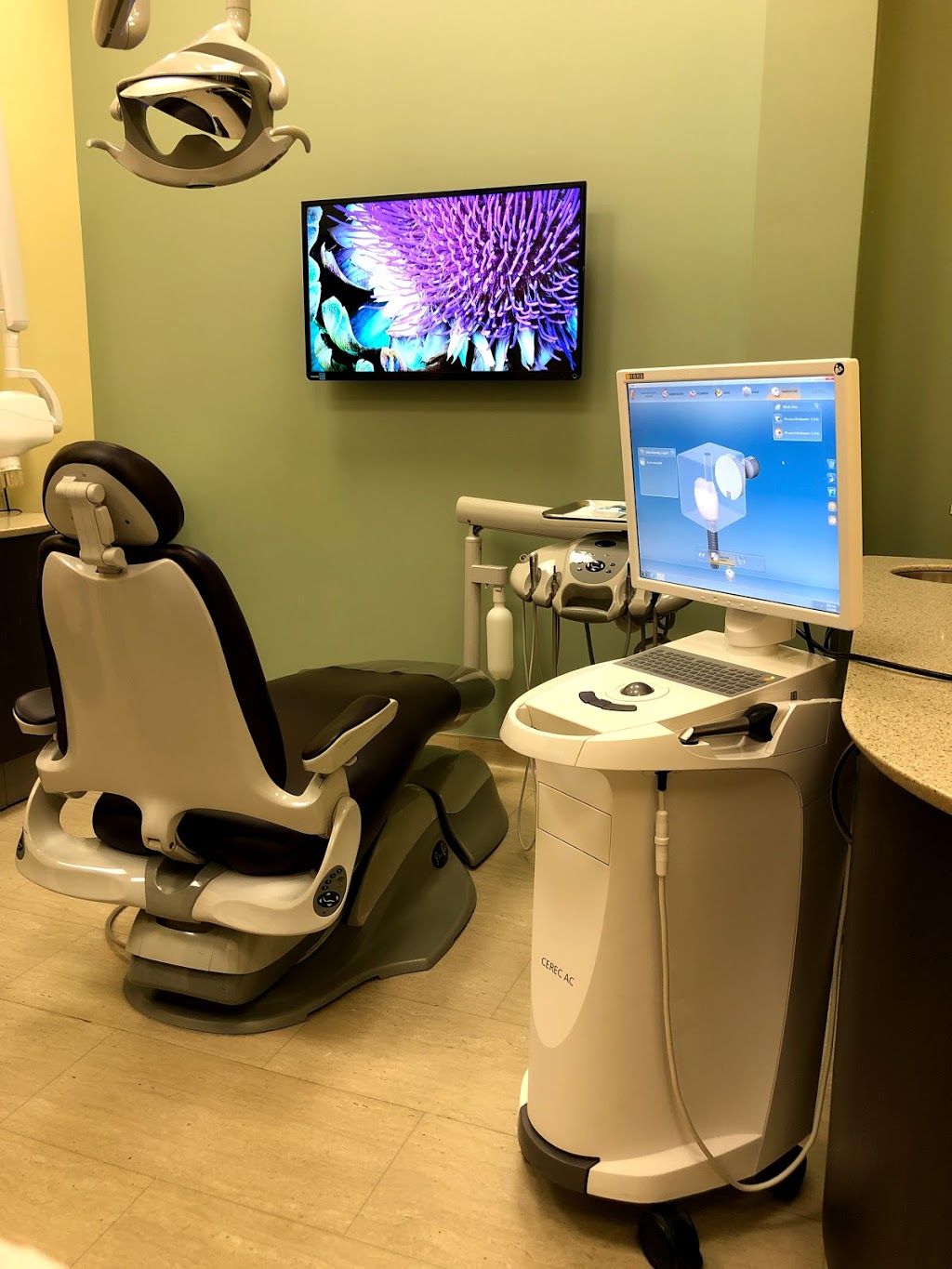 Train Yards Dental Centre | 525 Industrial Ave Unit 1, Ottawa, ON K1G 0Z1, Canada | Phone: (613) 789-2500