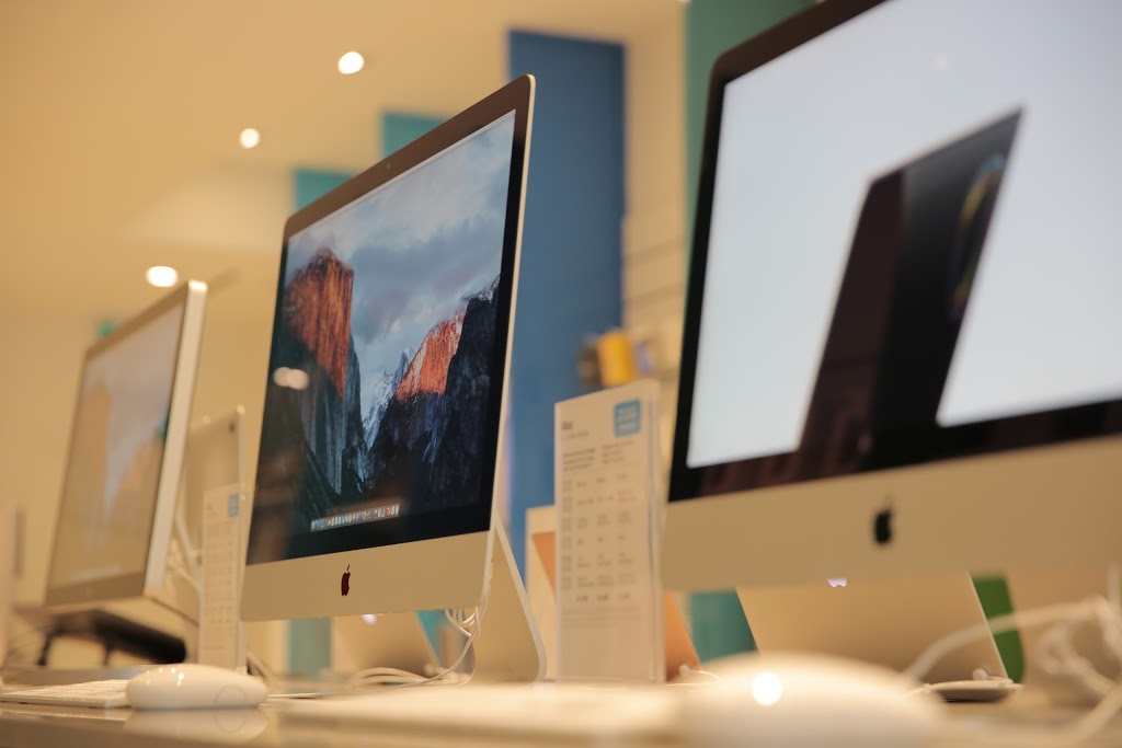Carbon Computing | 1052 Queen St W, Toronto, ON M6J 1H7, Canada | Phone: (416) 535-1999