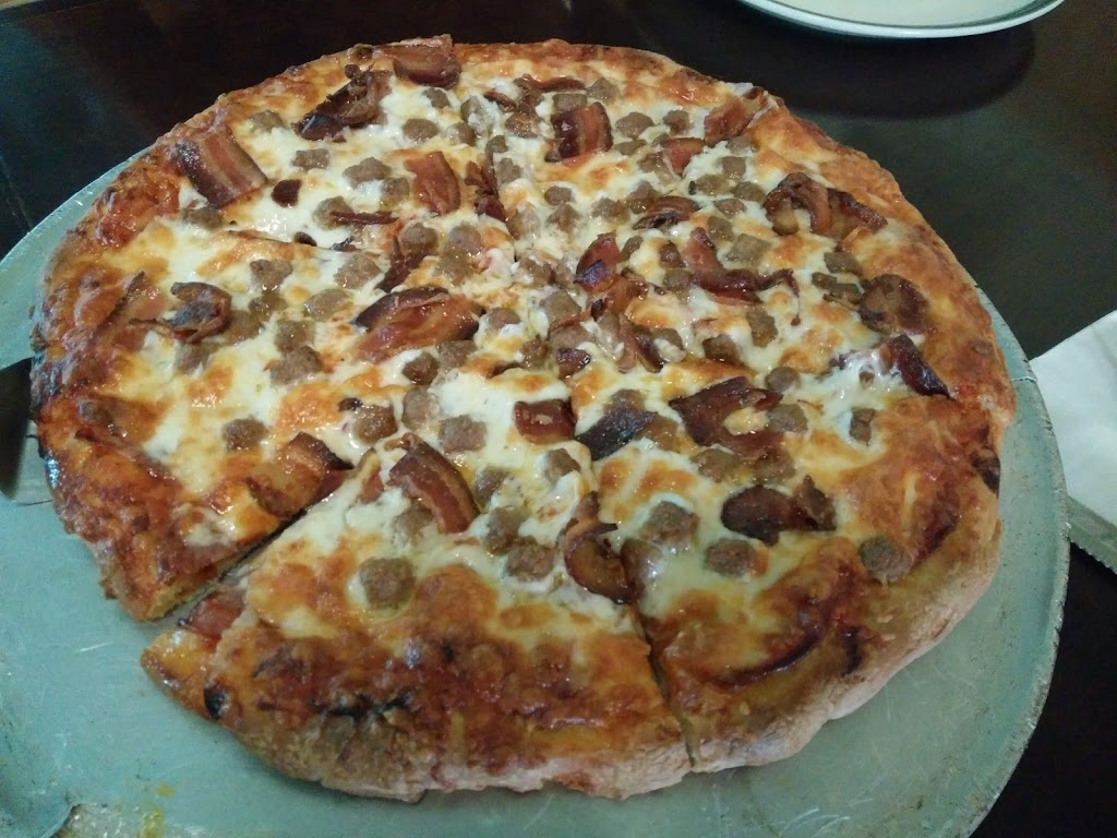 Metcalfe Pizza | 8202 Victoria St, Metcalfe, ON K0A 2P0, Canada | Phone: (613) 821-1509