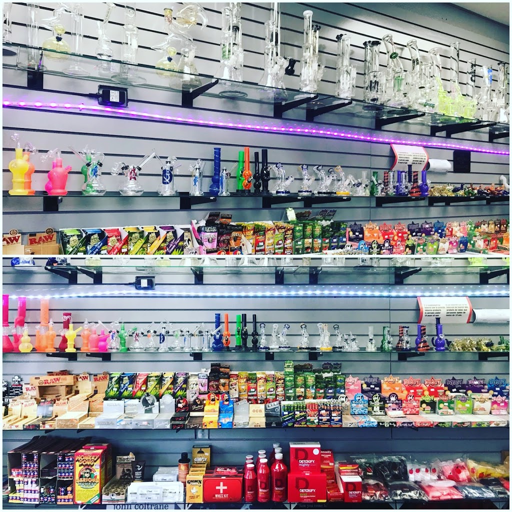 THE PIPE SHOP | 9204 144 Ave NW, Edmonton, AB T5E 6A3, Canada | Phone: (780) 371-0065