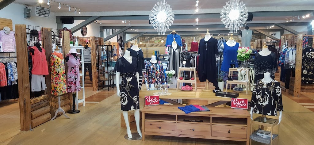 Kinney Clothing Co. & Accessories | 9768 Willow St, Chemainus, BC V0R 1K0, Canada | Phone: (250) 246-3541