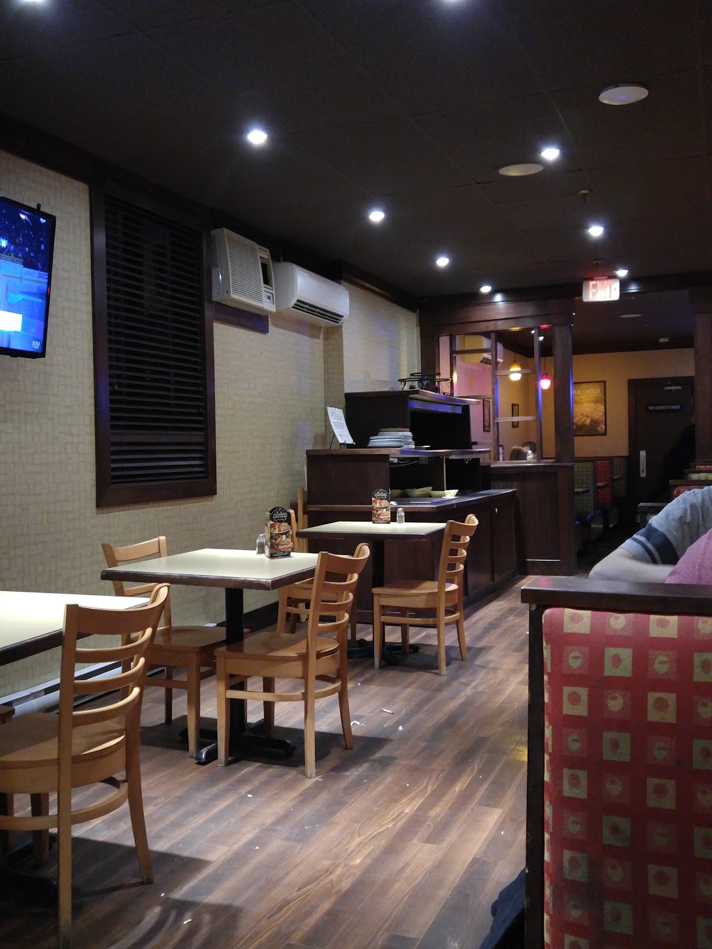 Pizza Delight | 348 Main St, Antigonish, NS B2G 2C5, Canada | Phone: (902) 863-3111