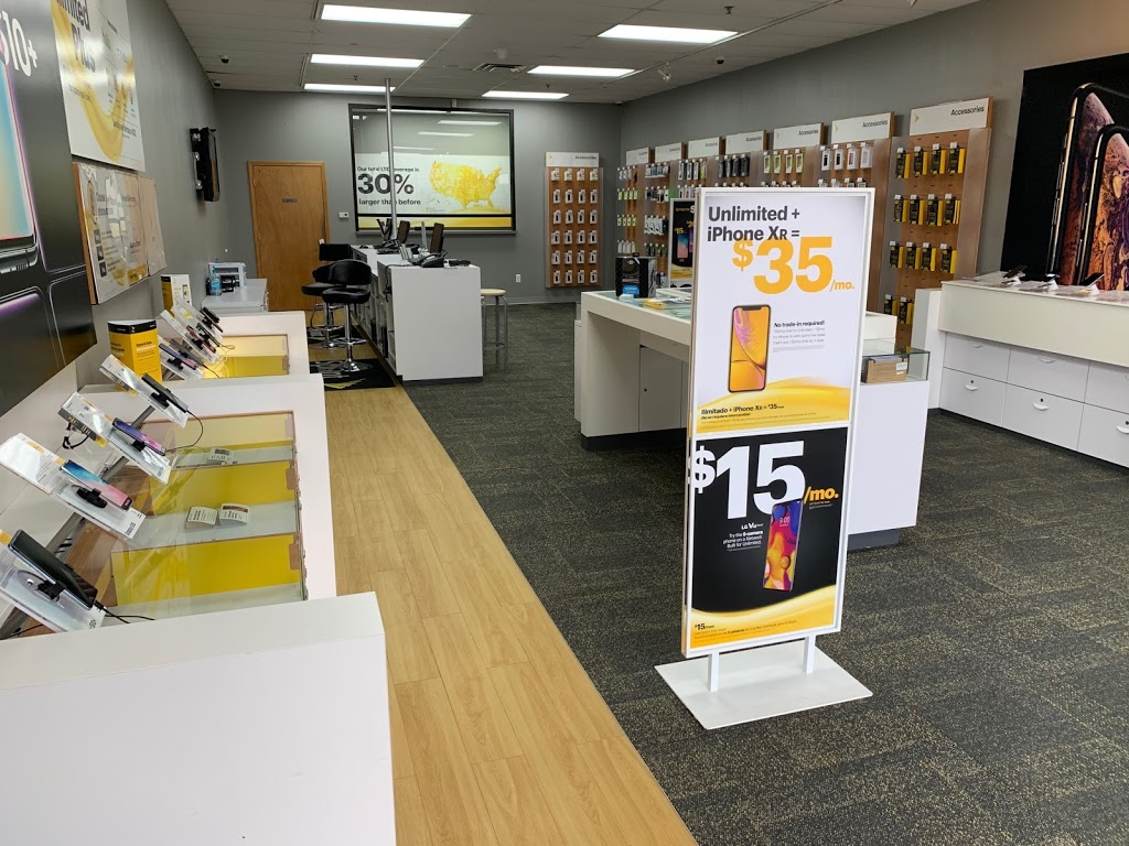 Sprint Store | 66846 Gratiot Ave, Richmond, MI 48062, USA | Phone: (586) 727-6565