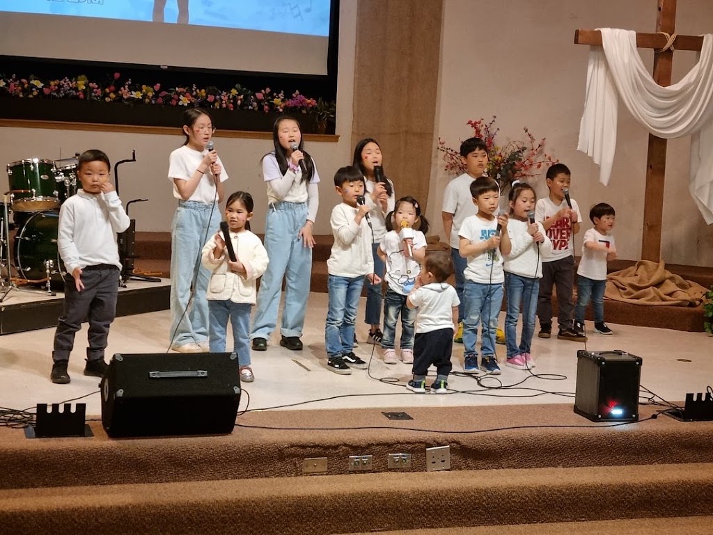 Good Community Korean Methodist church (아보츠포드 좋은감리교회) | 2390 McMillan Rd, Abbotsford, BC V2S 8G1, Canada | Phone: (778) 255-9997