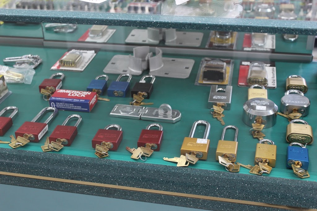 Camrose Locksmithing & Signs | 3928 48 Ave, Camrose, AB T4V 0H4, Canada | Phone: (780) 672-4600