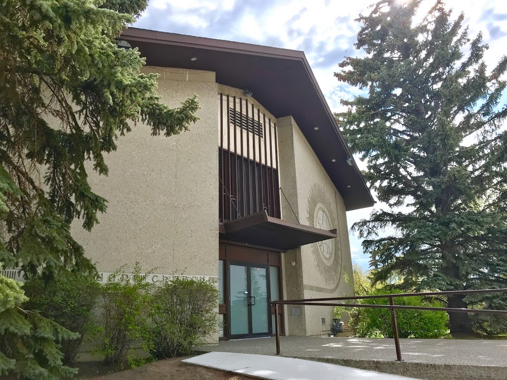 Christ Moravian Church | 600 Acadia Dr SE, Calgary, AB T2J 0B8, Canada | Phone: (403) 271-2700