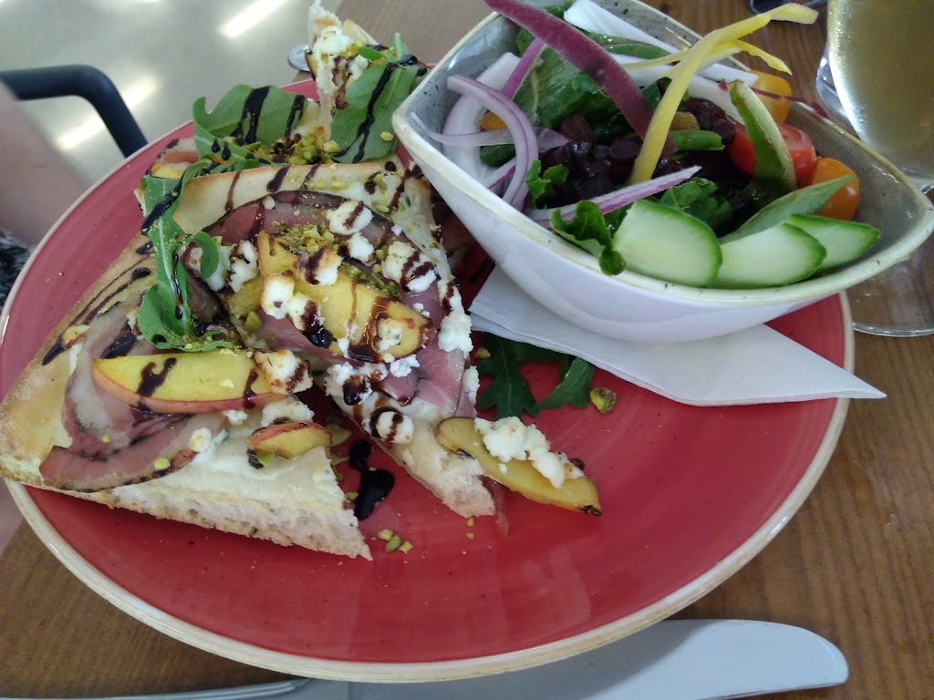 Rock Garden Cafe | Dundurn A, Hamilton, ON L0R 2H9, Canada