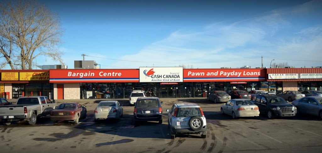 Cash Canada | 102 Avenue P S, Saskatoon, SK S7M 2V9, Canada | Phone: (306) 500-7538
