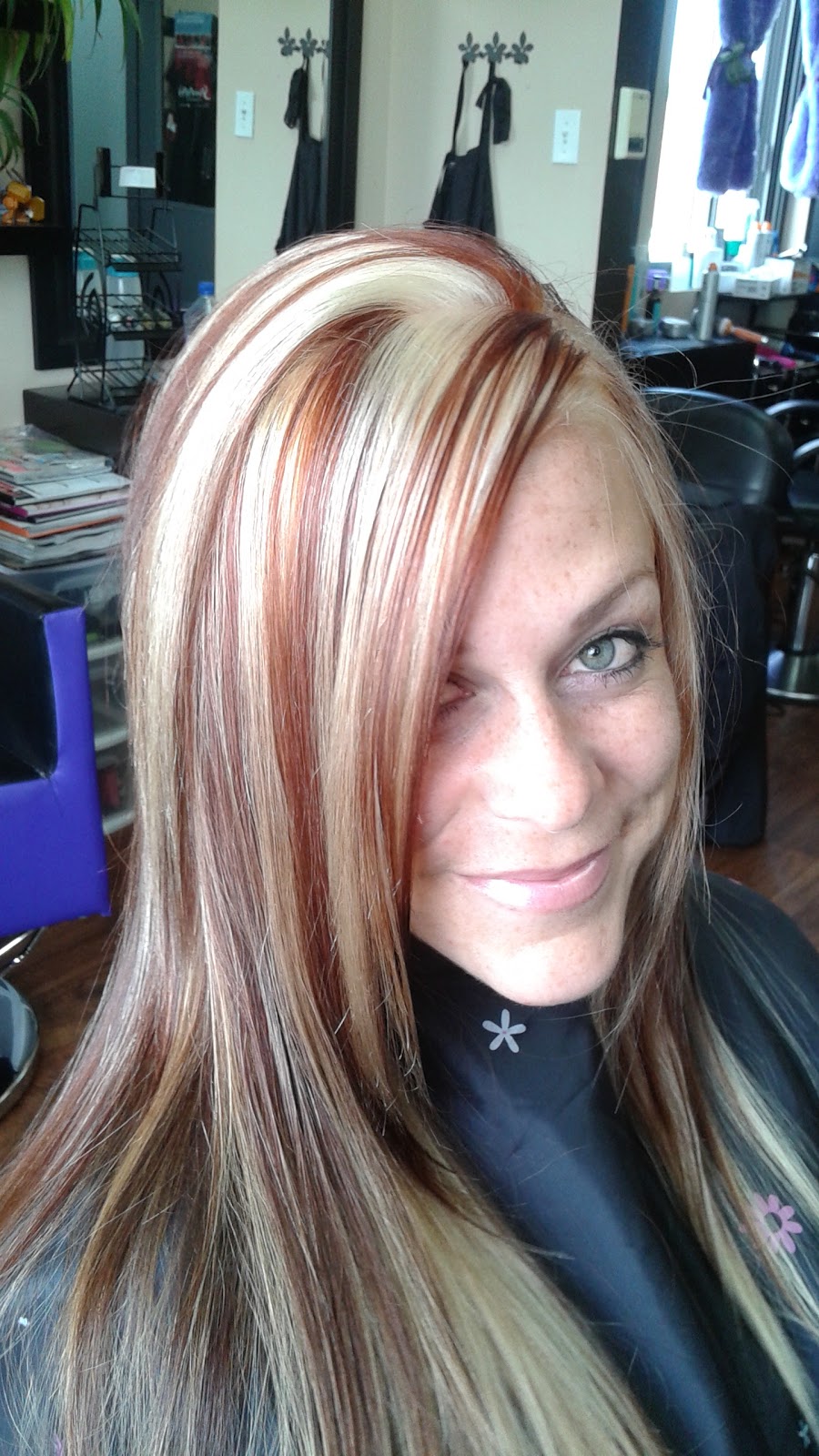 Coiffure Beauté En Soi | 248 Boulevard J. A. Paré, Repentigny, QC J5Z 4M6, Canada | Phone: (450) 932-4320