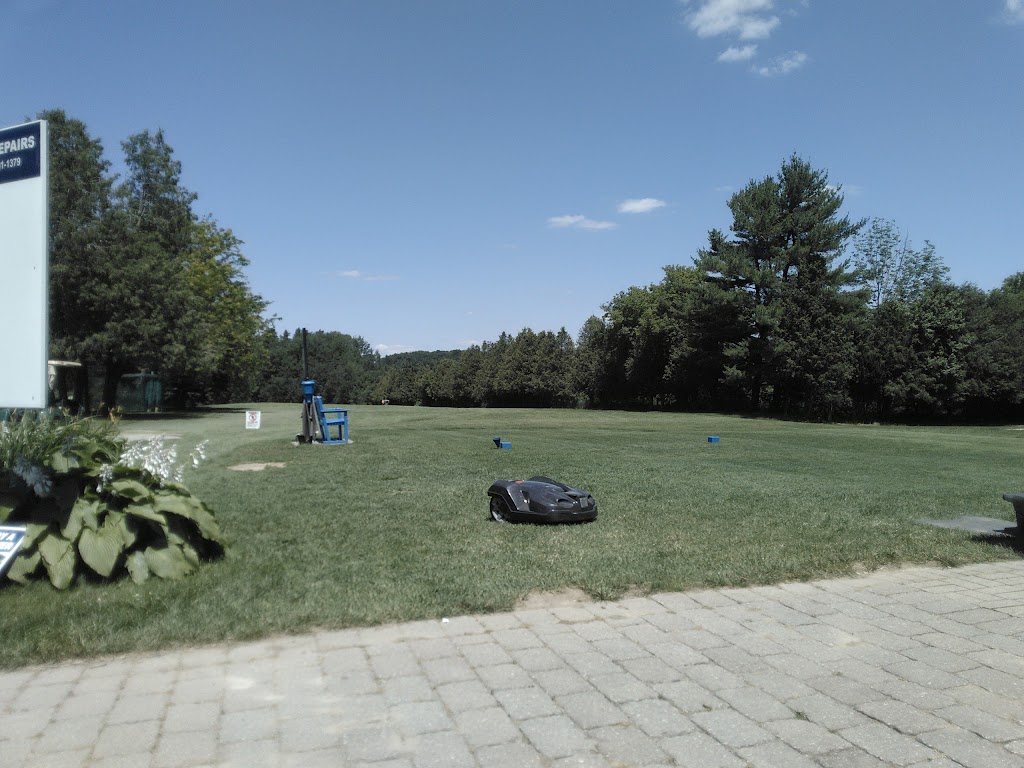 Walkerton Golf and Curling Club | 164 Bruce County Rd 2 RR 4, Walkerton, ON N0G 2V0, Canada | Phone: (519) 881-0709