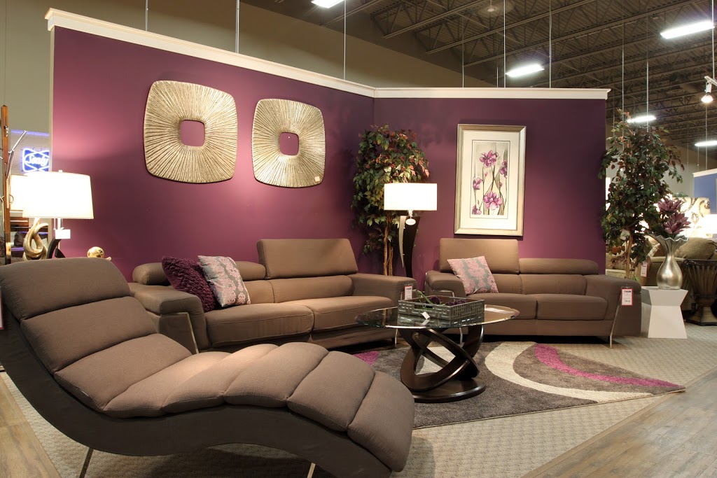 City Furniture & Appliances | 5401 Anderson Way, Vernon, BC V1T 9V1, Canada | Phone: (250) 549-3121