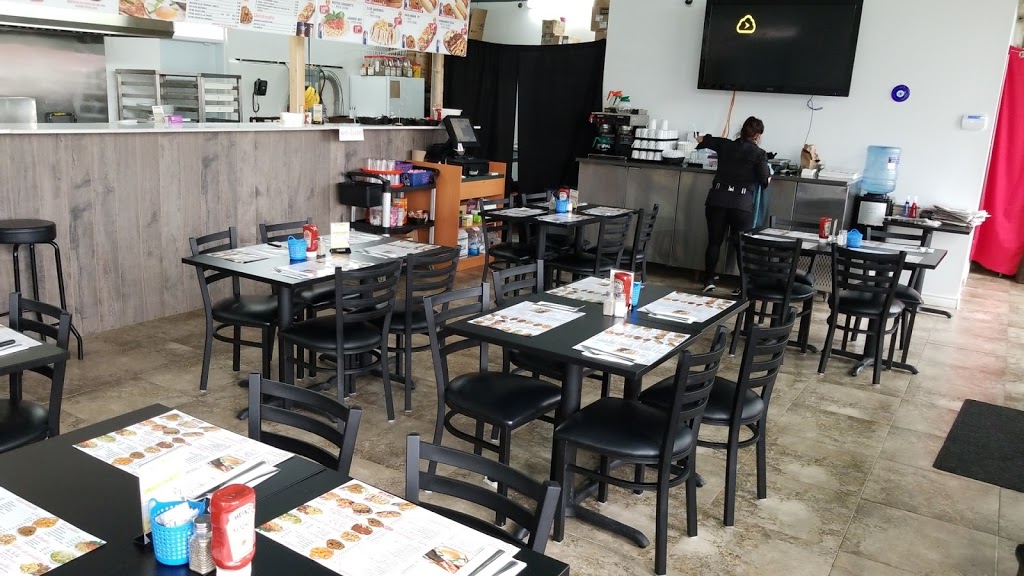 Déli-dej | 100-80 Rue Meunier, Saint-Esprit, QC J0K 2L0, Canada | Phone: (450) 397-0779