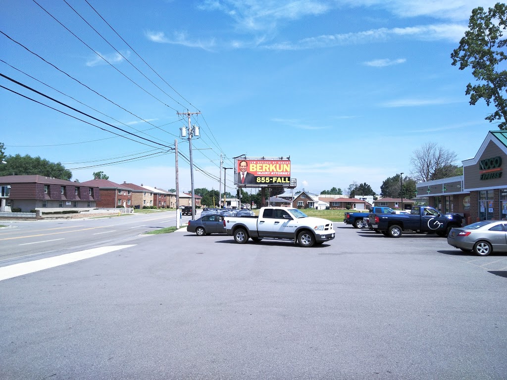 Noco Express | 2080 Abbott Rd, Lackawanna, NY 14218, USA | Phone: (716) 825-6523