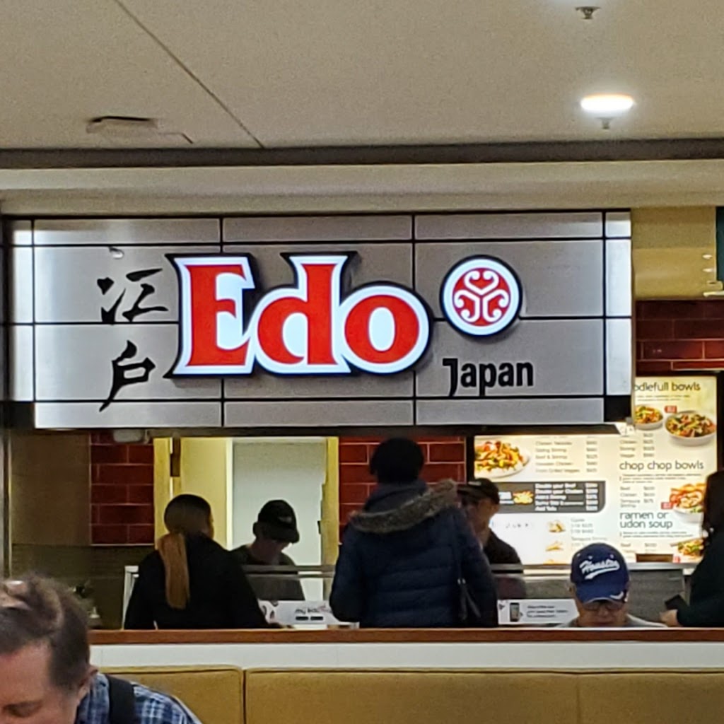 Edo Japan | 1355 Kingston Rd, Pickering, ON L1V 1B8, Canada | Phone: (905) 420-3979