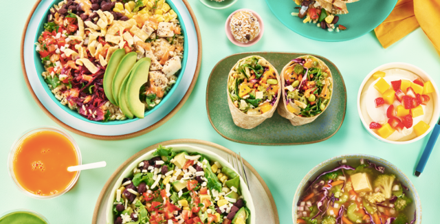 Freshii | 12444 167 Ave NW, Edmonton, AB T6V 1B1, Canada | Phone: (587) 782-6959