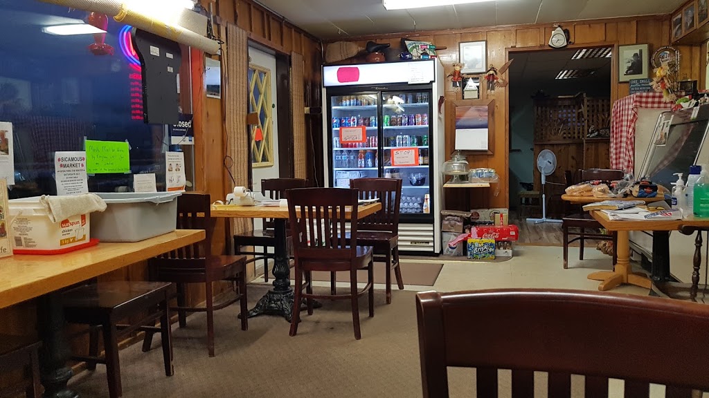 Malakwa Cafe Ltd | 3769 Malakwa Rd, Malakwa, BC V0E 2J0, Canada | Phone: (250) 836-4509