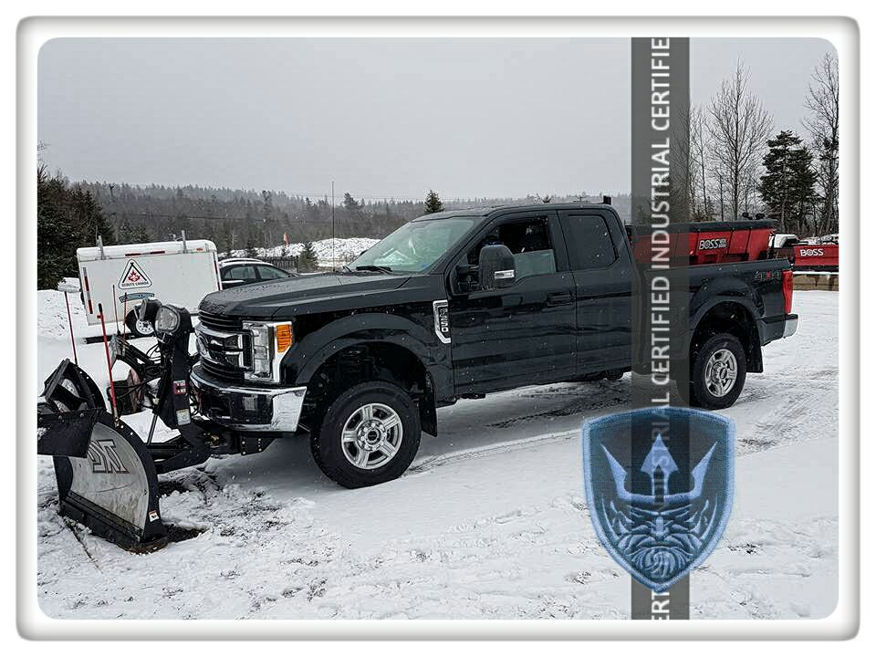 Rock Industrial | 179 Palmer Brook Rd, Quispamsis, NB E2G 2A9, Canada | Phone: (506) 848-0082