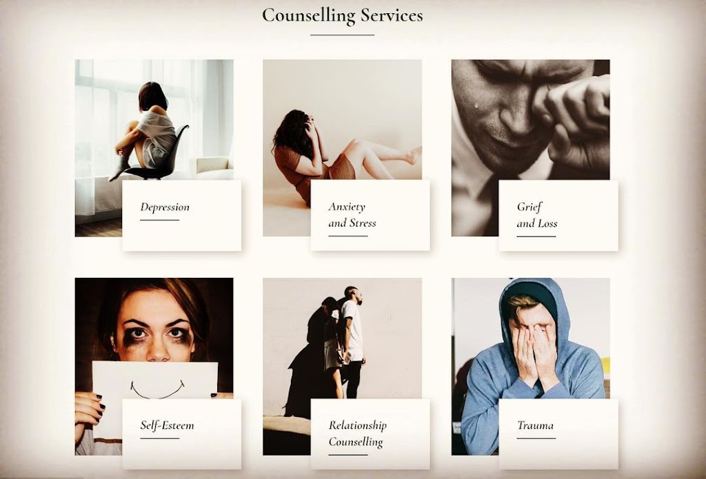 Revival Counselling Services | 9547 152 St Unit #220, Surrey, BC V3R 5Y5, Canada | Phone: (778) 767-5868