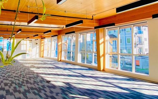 Nootka Rose Atrium | 2840 Peatt Rd #211, Langford, BC V9B 3V4, Canada | Phone: (778) 400-4223