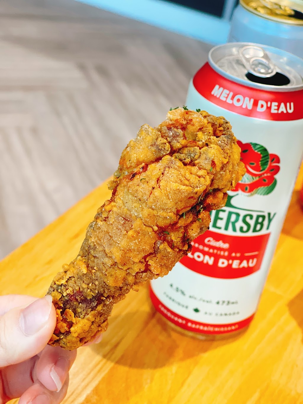 Chinel Chicken | 9471 No 2 Rd #130, Richmond, BC V7E 2C9, Canada | Phone: (604) 284-5154