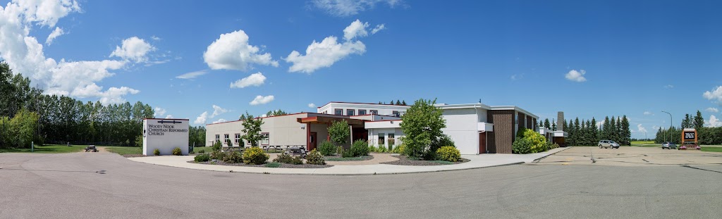 Woody Nook Christian Reformed Church | 40104 Range Rd 281, Blackfalds, AB T0M 0J0, Canada | Phone: (403) 885-4427