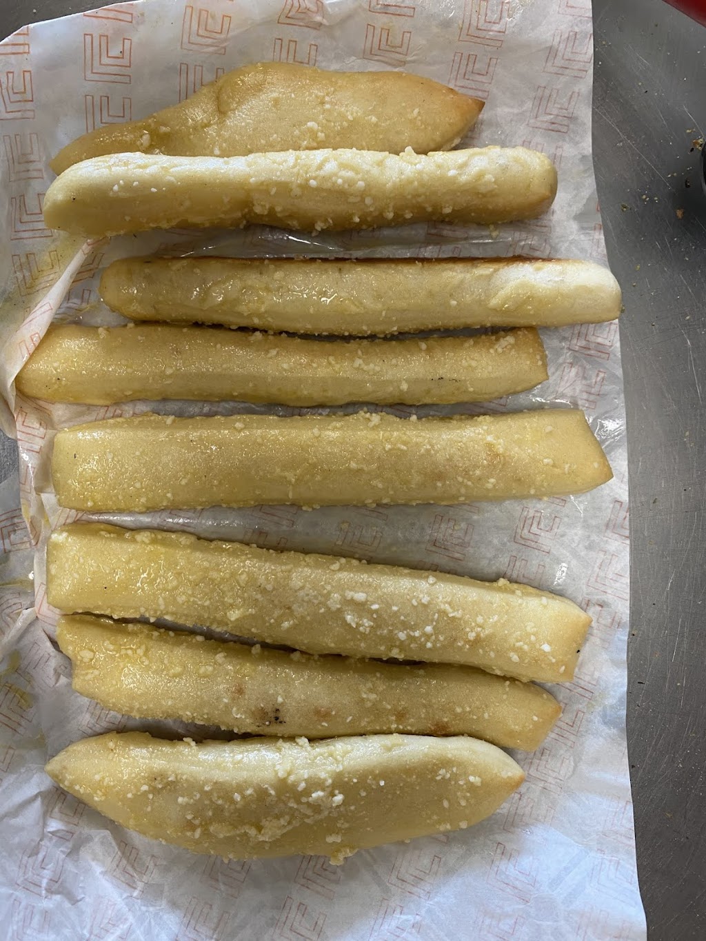 Little Caesars Pizza | 14171 23 Ave NW, Edmonton, AB T6R 0G4, Canada | Phone: (587) 756-2100