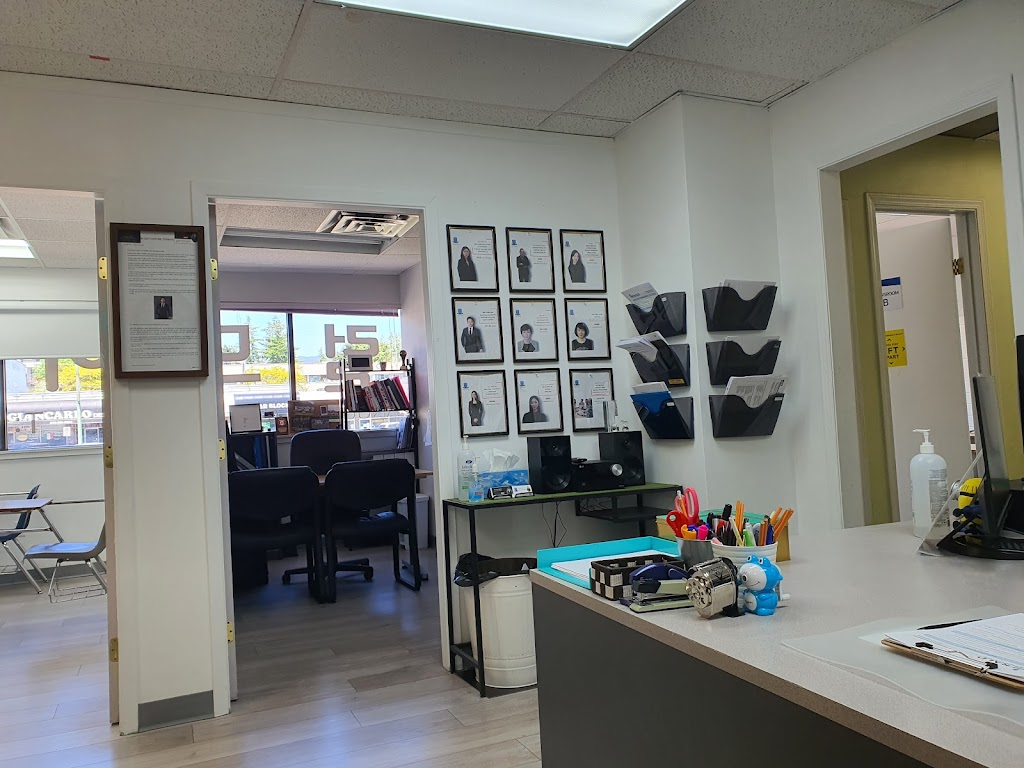 Herald Language College | 1112 Austin Ave #201, Coquitlam, BC V3K 3P5, Canada | Phone: (604) 474-2500
