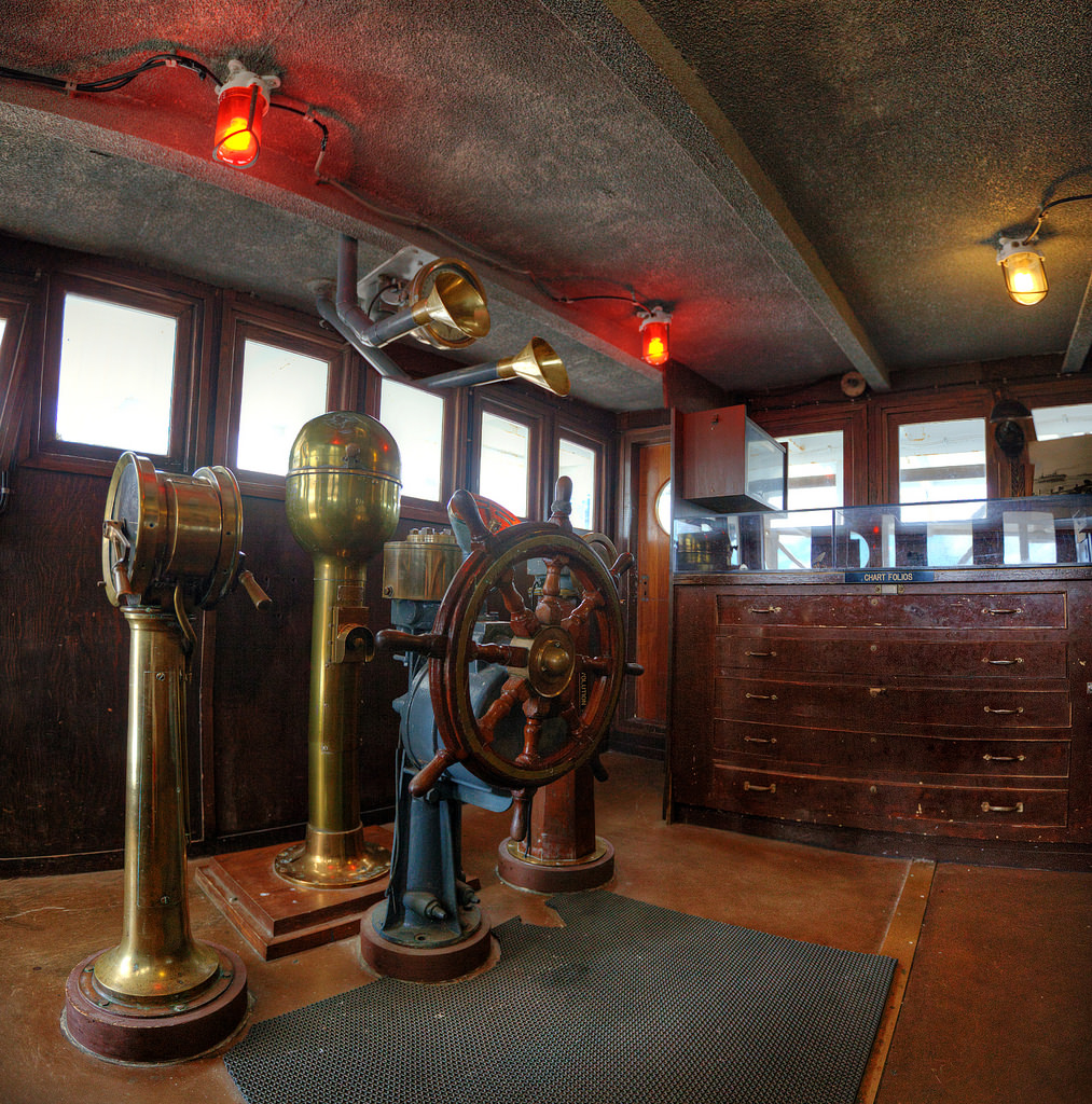 HMCS Sackville | Halifax Harbour, Halifax, NS, Canada | Phone: (902) 429-2132