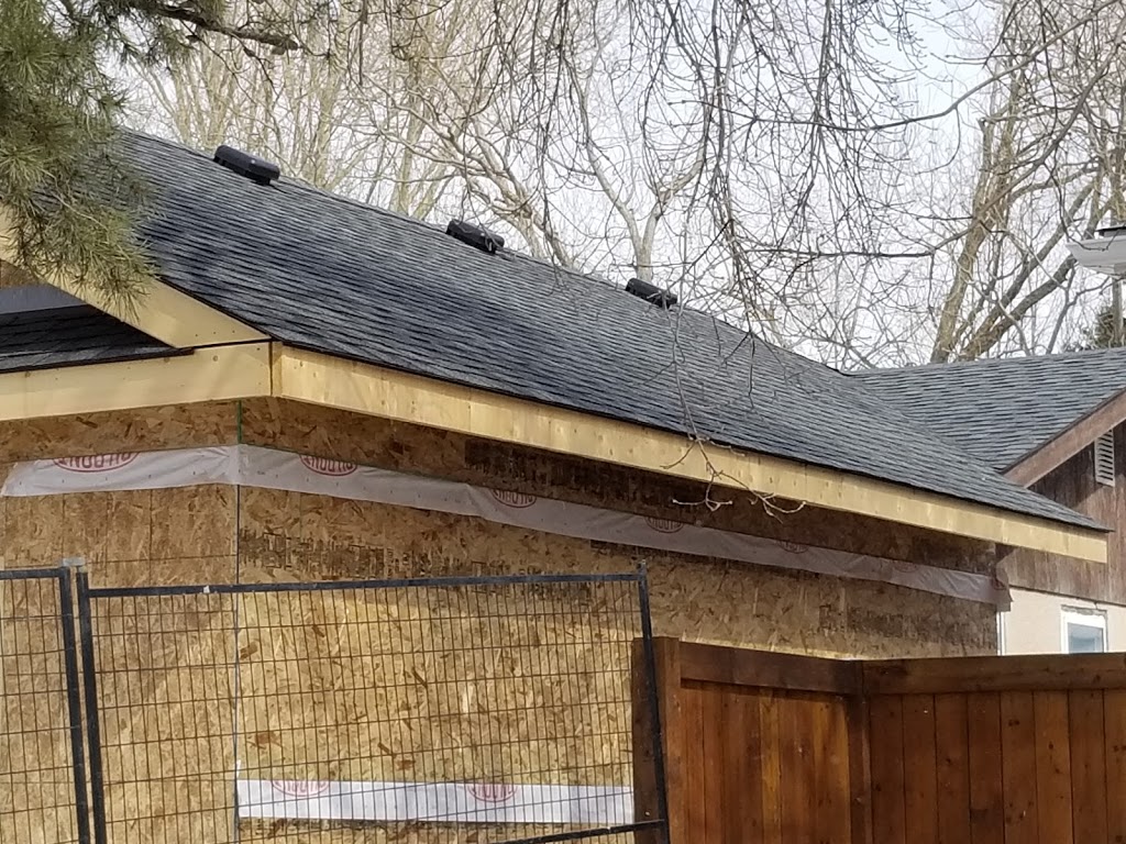 Mb Roofing And Cosntruction Services | 21112 89a Ave NW, Edmonton, AB T5T 6V5, Canada | Phone: (780) 707-4942