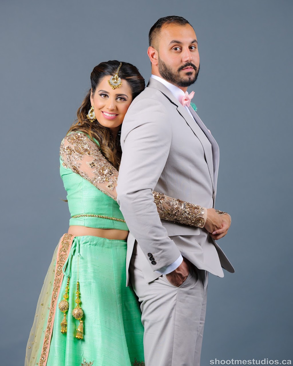 SHOOT ME STUDIOS - Headshot & Portrait Photographer | 20 Maritime Ontario Blvd Unit # 210, Brampton, ON L6S 0E7, Canada | Phone: (416) 201-2377